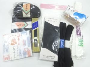 アンティーク　和装小物色々セット